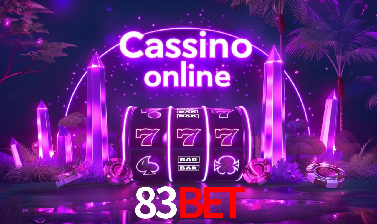 83bet - Winners Celebration