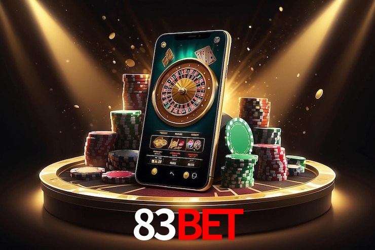 83bet - Aplicativo Móvel