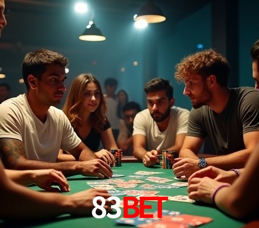 83bet Loteria Online Brasil - Plataforma Certificada