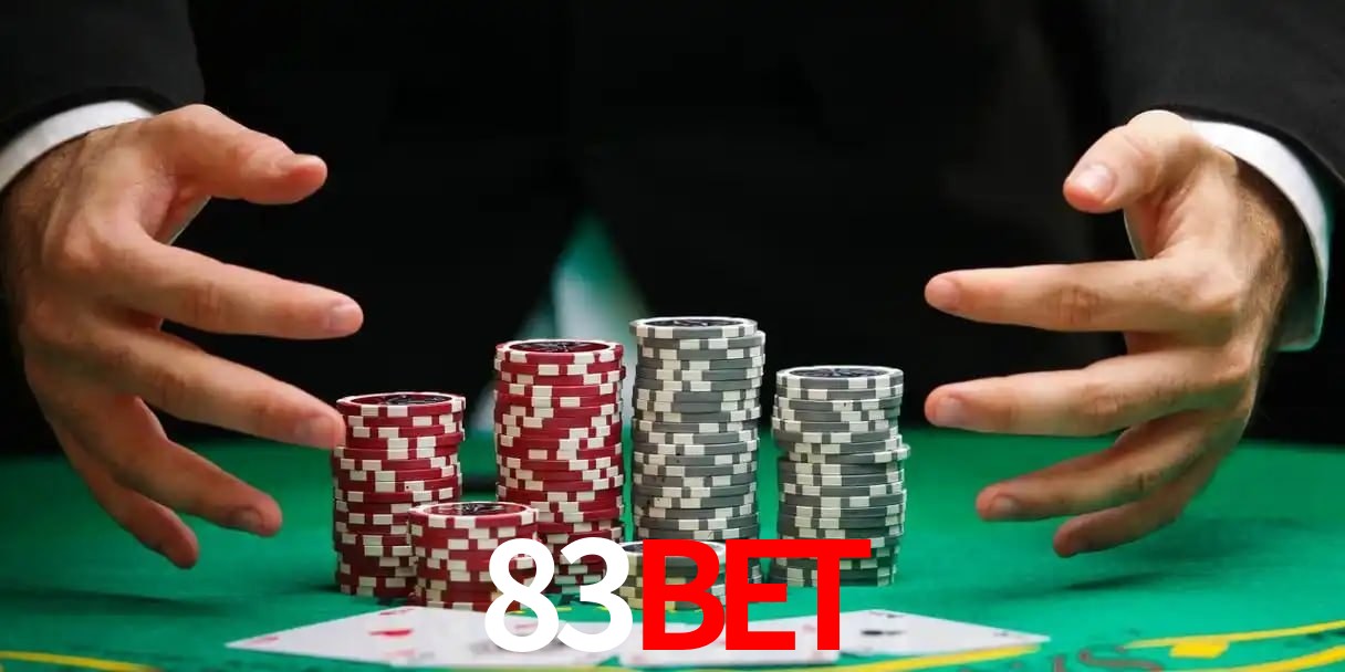83bet VIP Program Logo