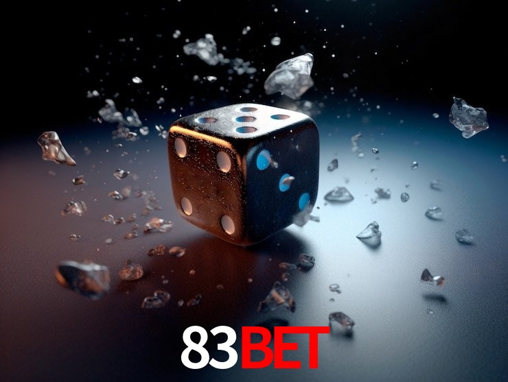 83bet Plataforma Confiável