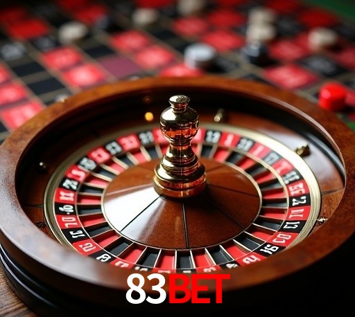 83bet Logo Seguro