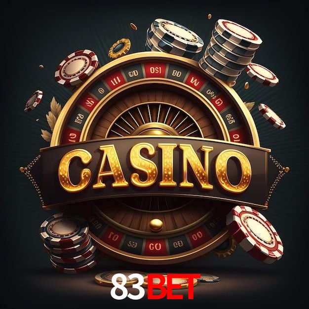 83bet Download Speed Test Logo - Teste de Velocidade Certificado